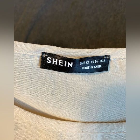 Dressy short sleeve - Picture 5 of 5